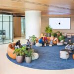 Apple opens 15-story Bengaluru office for 1,200 employees