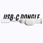 Apple unveils Developer Strap, a USB-C dongle for Vision Pro.