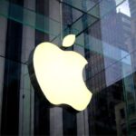 Apple's record-high Services revenue in fiscal Q1