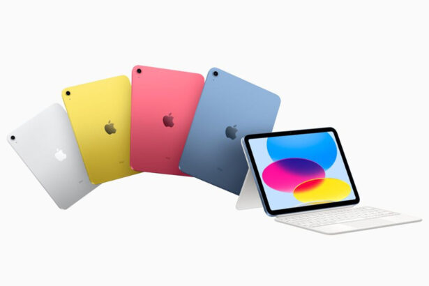 Details of the 2024 iPad Pro and iPad Air have surfaced in recent leaks.