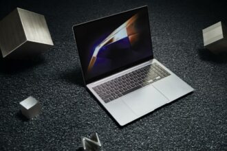 Samsung Unveils Galaxy Book 4 Notebooks: Available Now in South Korea