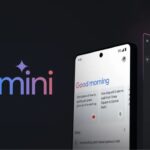 Gemini Android app now in Europe and Asia