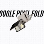 Google Pixel Fold 2 Exclusive 3D Render Unveiled, Hinting at Potential Camera Sensor Upgrades