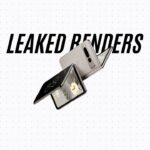 Google Pixel Fold 2 revealed in 360-degree video and 5K renders, ditching horizontal camera visor.