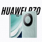 Huawei is testing two screen sizes for the upcoming P70 series.