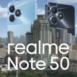 Realme Note 50