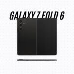Leaked Photos Showcase Redesigned Galaxy Z Fold