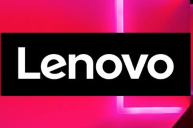 Lenovo may introduce a new AI-powered operating system in the coming year.