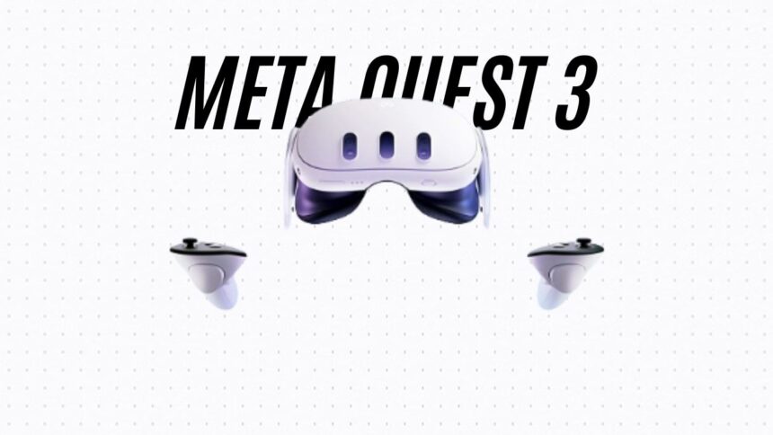 Mark Zuckerberg, Meta's CEO, Claims Quest 3 Surpasses Apple Vision Pro A Detailed Comparison