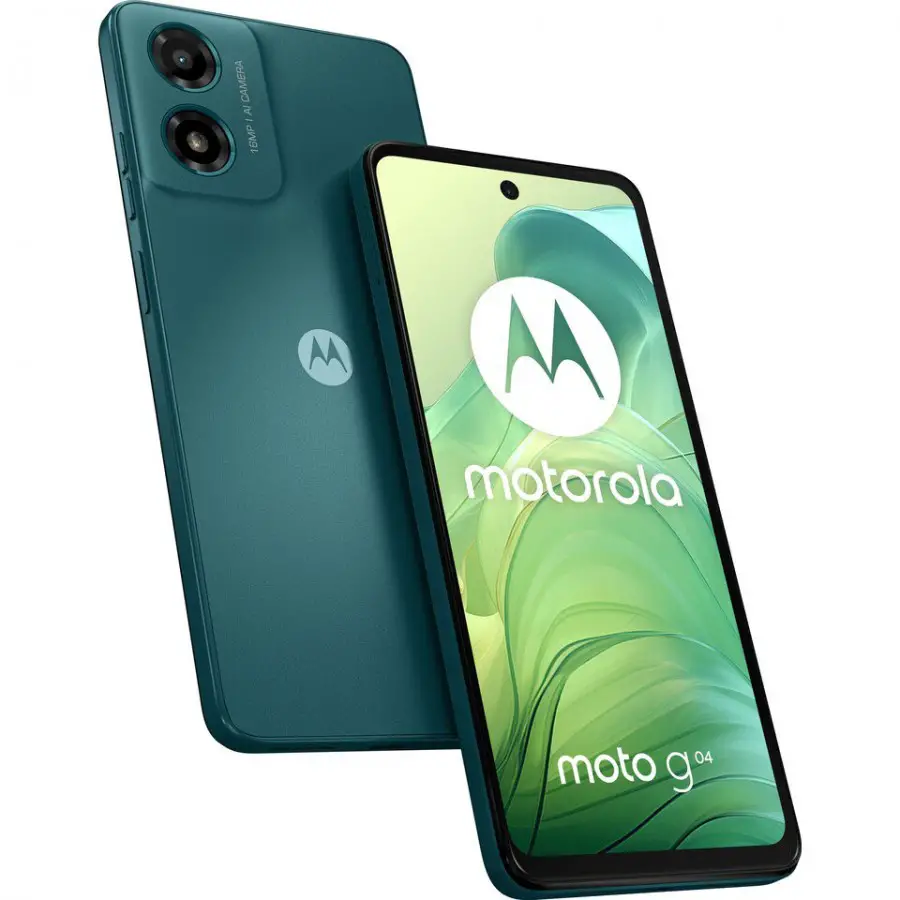 Motorola Moto G04 launch date confirmed on Feb 15