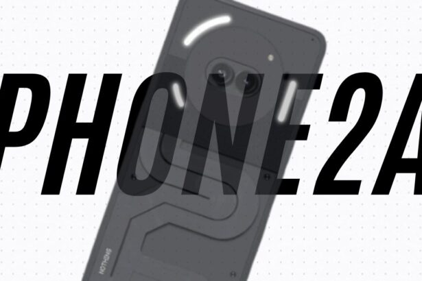 New leaks offer crystal-clear glimpses of upcoming Nothing Phone (2a), leaving little to the imagination.