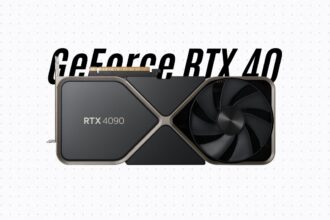 Nvidia unveils the latest GeForce RTX 40 Super graphics card series