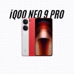 Official display specs for iQOO Neo 9 Pro confirmed ahead of India launch