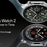 OnePlus Watch 2