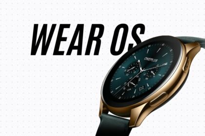 Oppo's Confirmation OnePlus Watch 2 Set to Run Wear OS