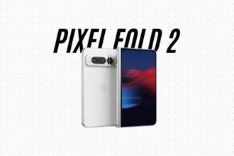 Pixel Fold 2 to feature Tensor G4 chip, likely October release