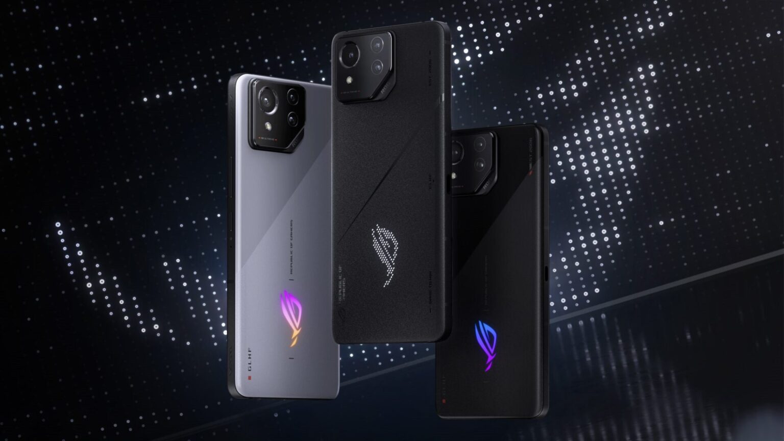 Asus ROG Phone 8 Pro Price