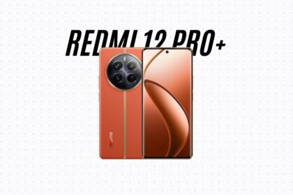 Realme 12 Pro+ Explorer Red goes on sale today in India