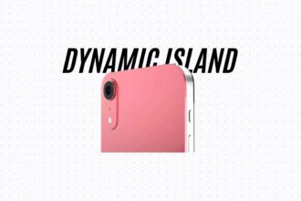 Rumor Next iPhone SE to include Dynamic Island.