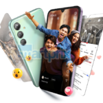 Samsung Galaxy F15 5G Leaks in Posters