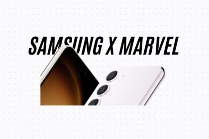 Samsung, Marvel partner for AI in S24 phones