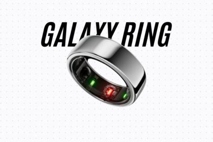 Samsung teases new Galaxy Ring fitness device