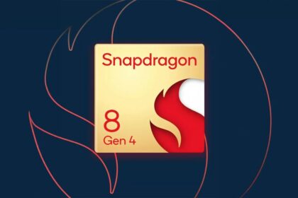 Snapdragon 8 Gen 4 scores impressively, nearing Apple M3.