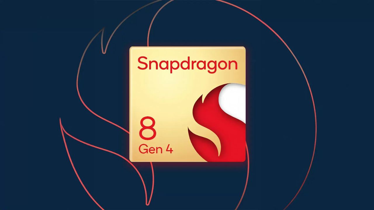 Snapdragon 8 Gen 4 scores impressively, nearing Apple M3.