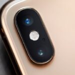 The iPhone 16 prototype sports an iPhone X-like rear camera design