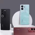 Vivo V30 receives the TDRA Certification