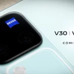Vivo V30 Series