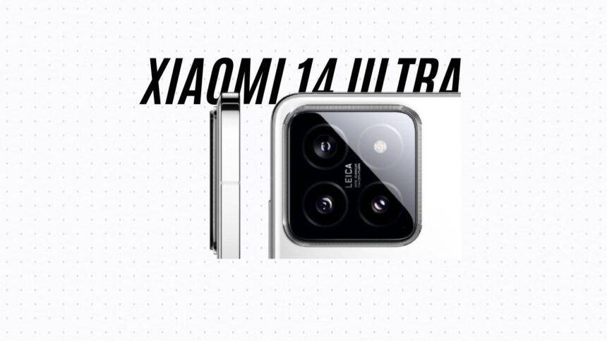 Xiaomi 14 Ultra rumored for late February launch.