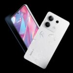 Budget-friendly Xiaomi Redmi Note 13 5G arrives with Dimensity 6080 & IP54 Rating
