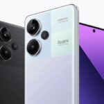 Xiaomi Redmi Note 13 Pro and Pro+ arrives with Dimensity 7200 Ultra & IP68 rating