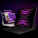 Apple iPad Pro 2023 OLED