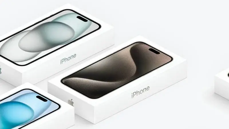 iPhone 16 Specs