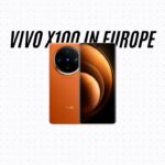 vivo X100 Pro price revealed in Europe