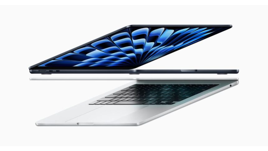 Discover All About the M3 MacBook Air Essential Details You Must Know
