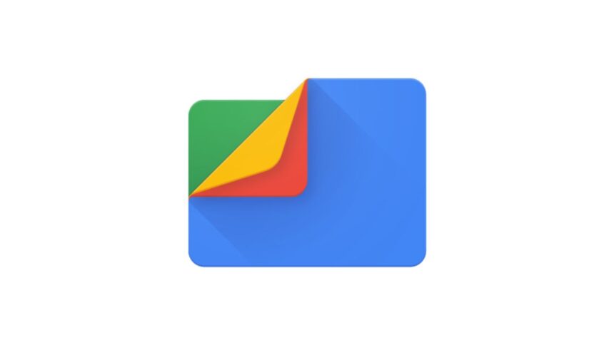 Discover Enhanced Functionality Files by Google Now Features Integrated Document Scanner