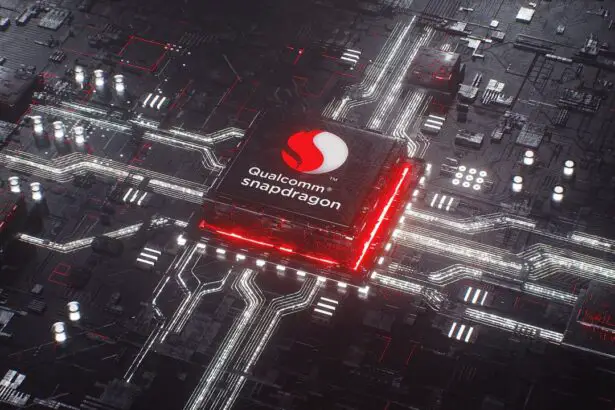 Don't Miss Qualcomm's Unveiling of Cutting-Edge Snapdragon Chipset on March 18th