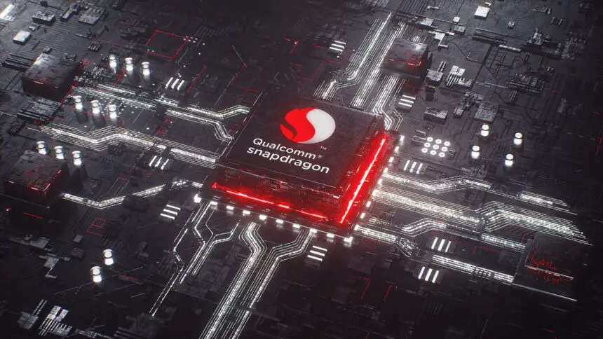 Don't Miss Qualcomm's Unveiling of Cutting-Edge Snapdragon Chipset on March 18th