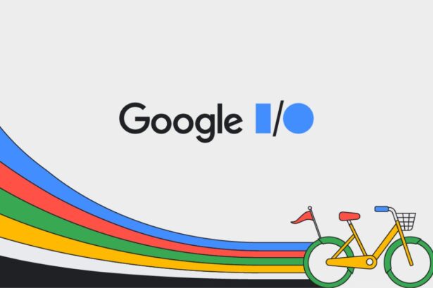 Google IO 2024 takes place on May 14
