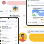 Google Messages Introduces Emoji Reaction Effects Enhancing Messaging Experience