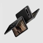 Google Pixel Fold 2 Screen Size