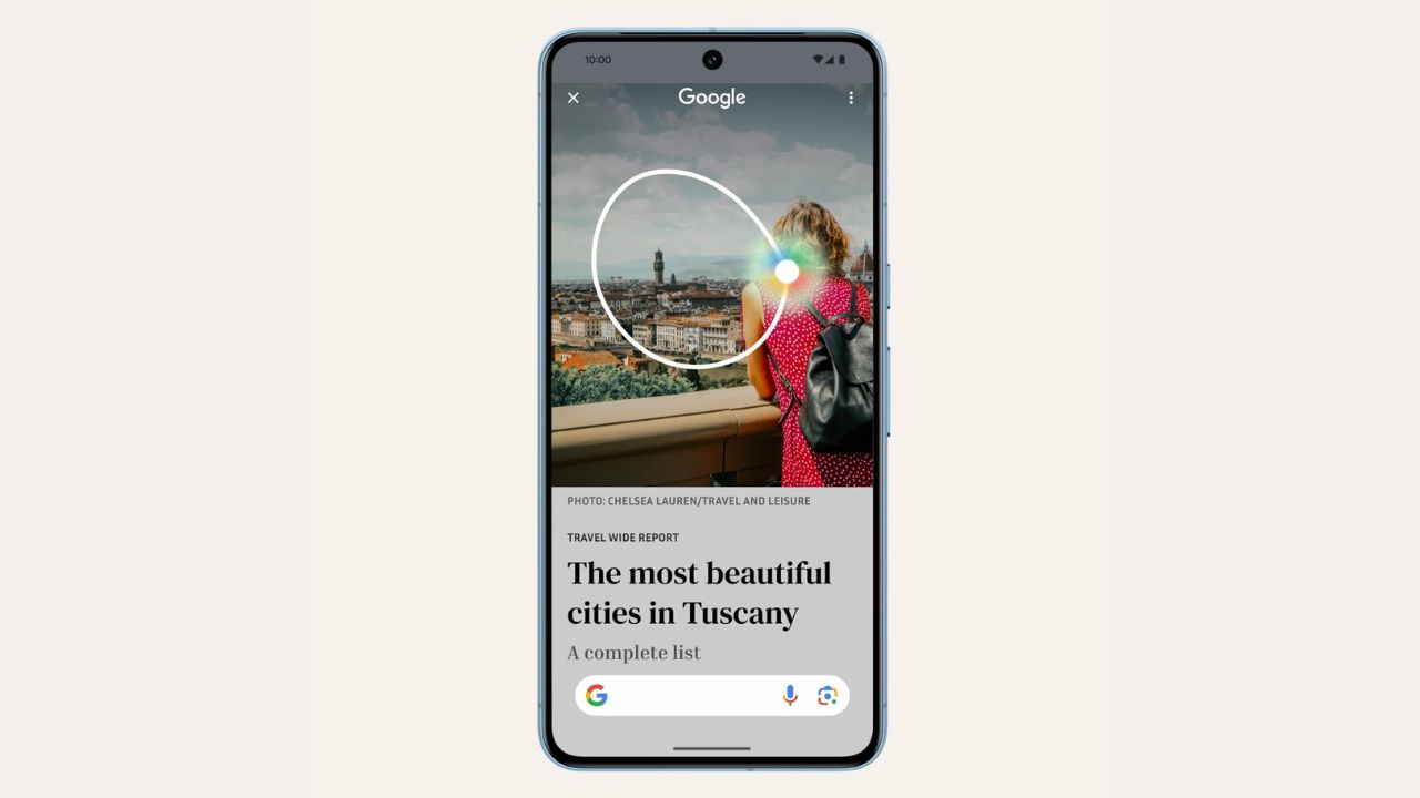 Google Pixel March Feature Drop rolling out now for Pixel Watch