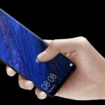 Huawei Unveils Latest Ultrasonic Fingerprint Sensor Patent Online