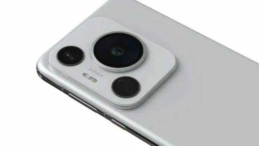Leaked Huawei P70 Case Reveals Innovative Camera Design (1)
