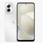 Motorola Unveils Newest Moto G Phones Featuring Groundbreaking Addition Wireless Charging Capability