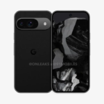 New Renders Leak Google Pixel 9 - What to Expect