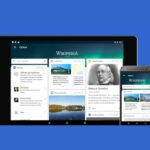 New Update Wikipedia Android App Gets Modernized Widgets (1)